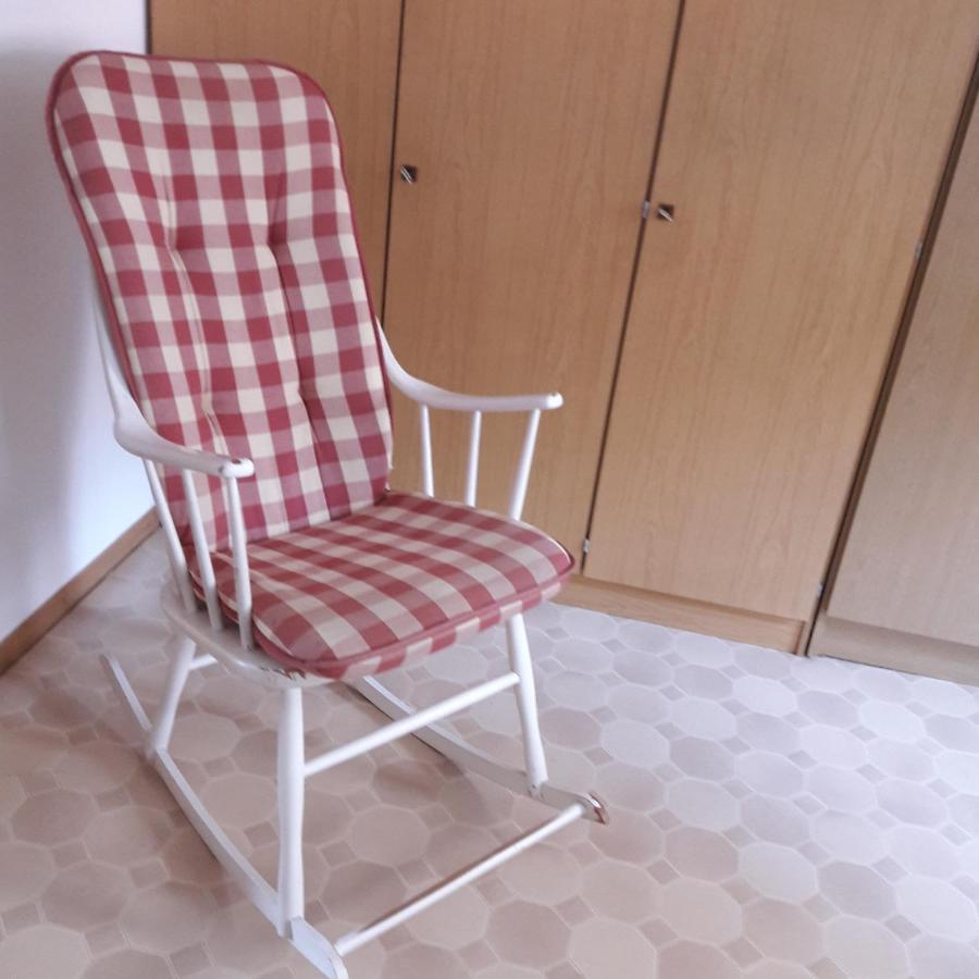 Alsfelder Apartment Экстерьер фото